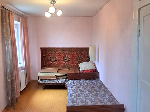 квартира за адресою Віталія Матусевича вул. (XXII Партз'їзду), 21