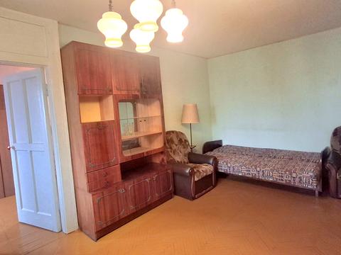 квартира за адресою Віталія Матусевича вул. (XXII Партз'їзду), 21