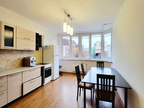 квартира по адресу Степана Рудницкого ул. (Вильямса академика), 5