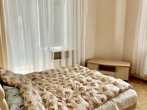 квартира по адресу Провиантская ул. (Гали Тимофеевой), 3