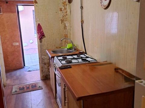 квартира за адресою Щепкіна вул., 14