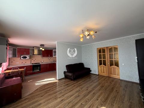 квартира за адресою Льотна вул. (Червоногвардійська), 3в