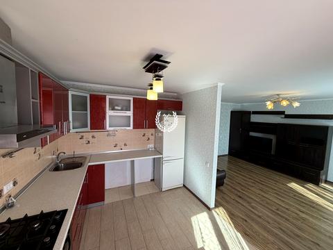 квартира за адресою Льотна вул. (Червоногвардійська), 3в