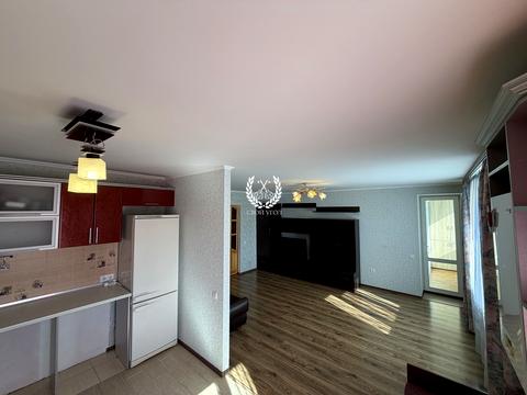 квартира за адресою Льотна вул. (Червоногвардійська), 3в