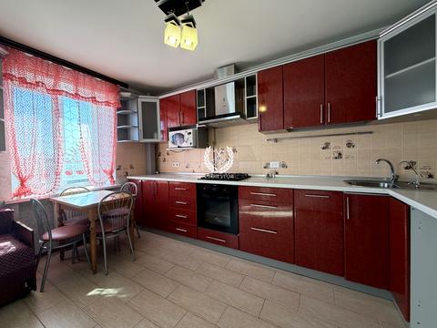 квартира за адресою Льотна вул. (Червоногвардійська), 3в