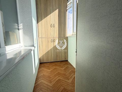 квартира за адресою Льотна вул. (Червоногвардійська), 3в