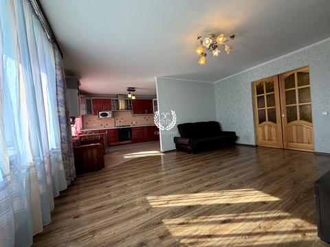 квартира за адресою Льотна вул. (Червоногвардійська), 3в