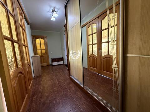 квартира за адресою Льотна вул. (Червоногвардійська), 3в