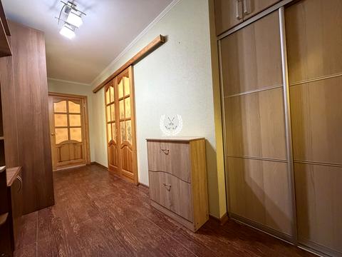 квартира за адресою Льотна вул. (Червоногвардійська), 3в