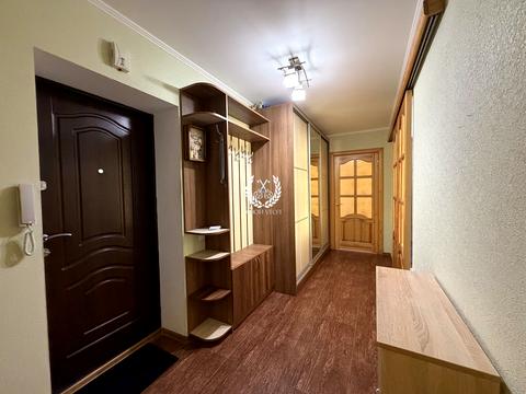 квартира за адресою Льотна вул. (Червоногвардійська), 3в