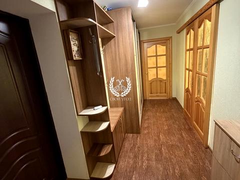 квартира за адресою Льотна вул. (Червоногвардійська), 3в