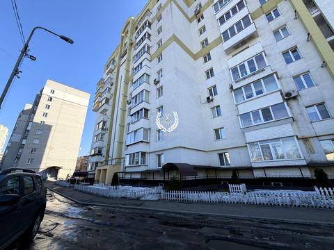 квартира за адресою Льотна вул. (Червоногвардійська), 3в