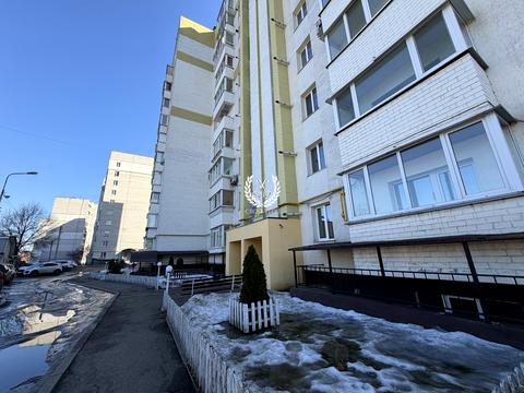 квартира за адресою Льотна вул. (Червоногвардійська), 3в