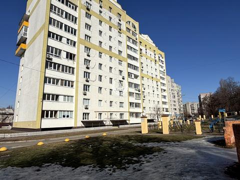 квартира за адресою Льотна вул. (Червоногвардійська), 3в