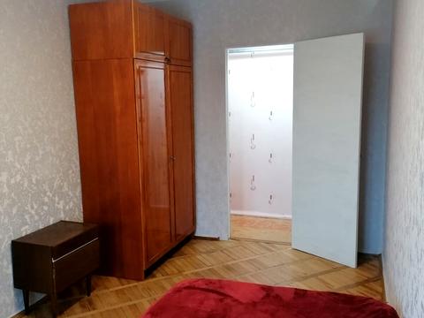 квартира за адресою Миколи Василенка вул., 14-Б