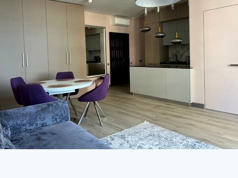 квартира за адресою Валерія Самофалова вул. (Каманіна), 16а/2