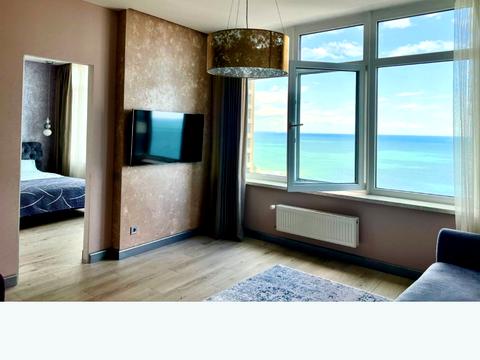 квартира за адресою Валерія Самофалова вул. (Каманіна), 16а/2