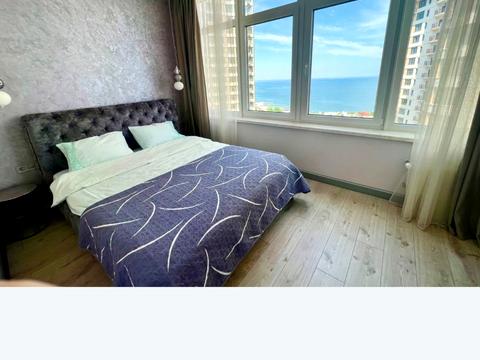 квартира за адресою Валерія Самофалова вул. (Каманіна), 16а/2