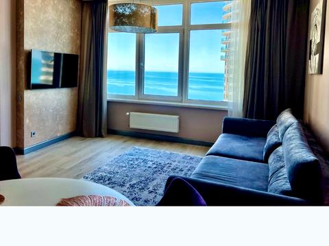 квартира за адресою Валерія Самофалова вул. (Каманіна), 16а/2