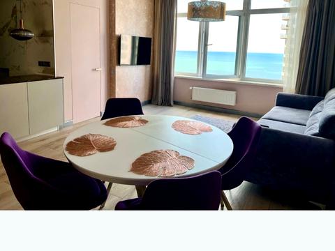 квартира за адресою Валерія Самофалова вул. (Каманіна), 16а/2