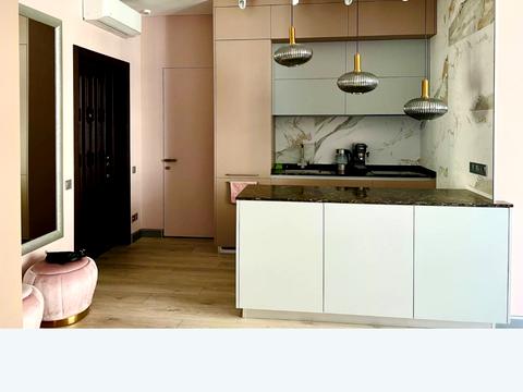 квартира за адресою Валерія Самофалова вул. (Каманіна), 16а/2