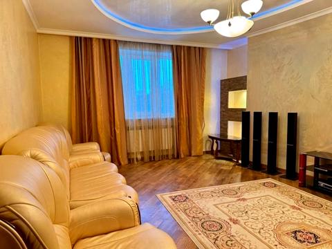 квартира за адресою Драганчука вул., 4