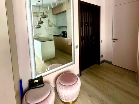 квартира за адресою Валерія Самофалова вул. (Каманіна), 16а/2