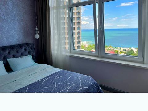 квартира за адресою Валерія Самофалова вул. (Каманіна), 16а/2