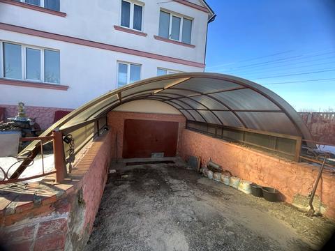 дом по адресу Васильков, Черновола ул. (Урицького), 30