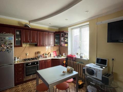 дом по адресу Васильков, Черновола ул. (Урицького), 30