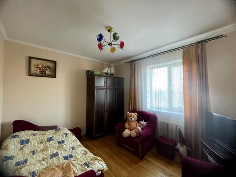 дом по адресу Васильков, Черновола ул. (Урицького), 30