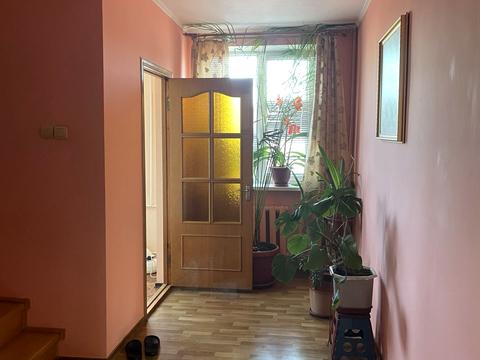 дом по адресу Васильков, Черновола ул. (Урицького), 30