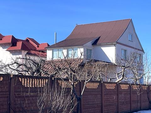 дом по адресу Васильков, Черновола ул. (Урицького), 30