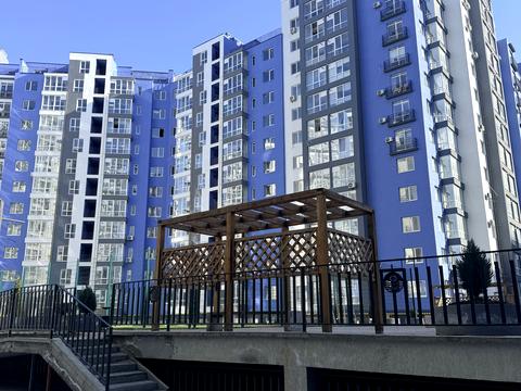 квартира за адресою Княгинин вул., (Будинок 16)