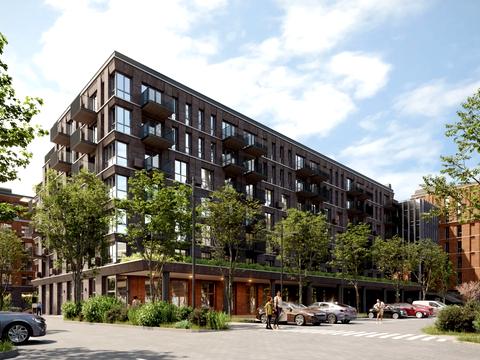 квартира за адресою с. Сокільники, Стрийська вул., (Будинок)