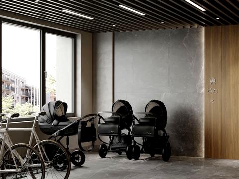 квартира за адресою с. Сокільники, Стрийська вул., (Будинок)