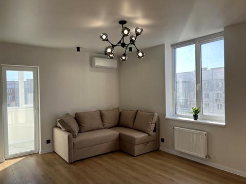 квартира за адресою Козацька вул., 9/1