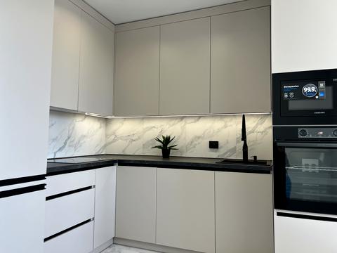 квартира за адресою Козацька вул., 9/1