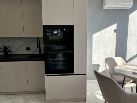 квартира за адресою Козацька вул., 9/1