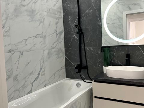 квартира за адресою Козацька вул., 9/1