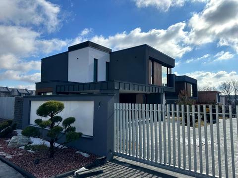 будинок за адресою с. Сокільники, Північна