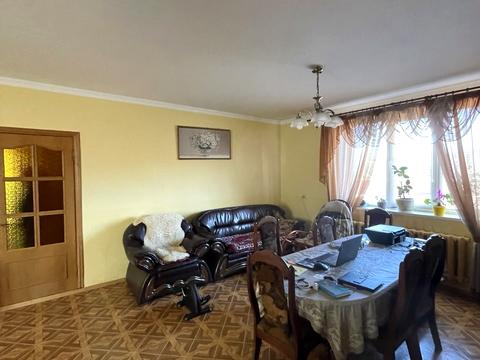 дом по адресу Васильков, Черновола ул. (Урицького), 30