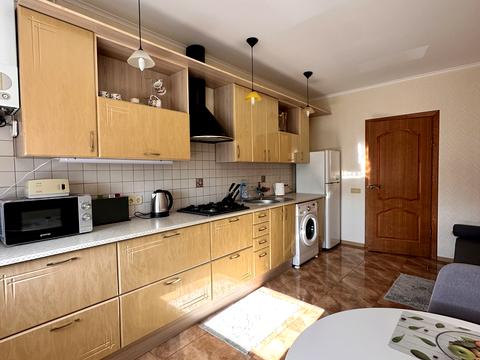 квартира за адресою Миколи Саєвича вул., 5а