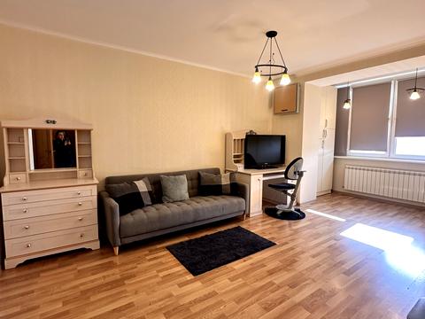 квартира за адресою Миколи Саєвича вул., 5а