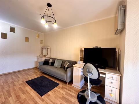 квартира за адресою Миколи Саєвича вул., 5а