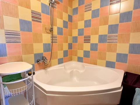 квартира за адресою Миколи Саєвича вул., 5а