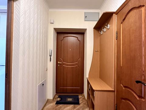 квартира за адресою Миколи Саєвича вул., 5а