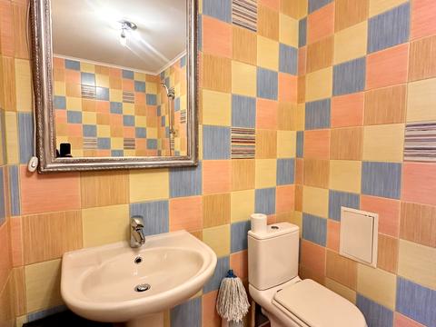 квартира за адресою Миколи Саєвича вул., 5а