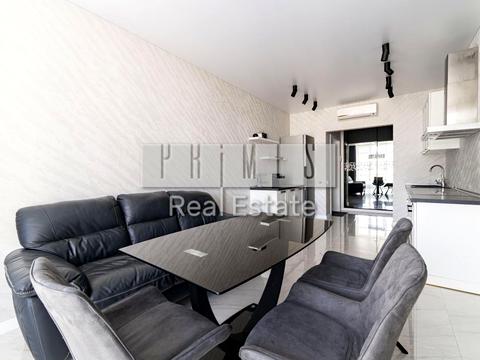 квартира за адресою Київ, Кахи Бендукідзе вул., 2