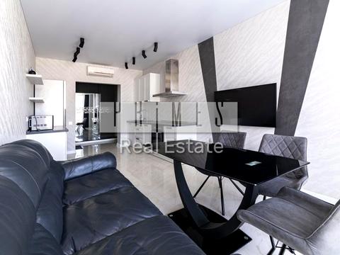 квартира за адресою Київ, Кахи Бендукідзе вул., 2